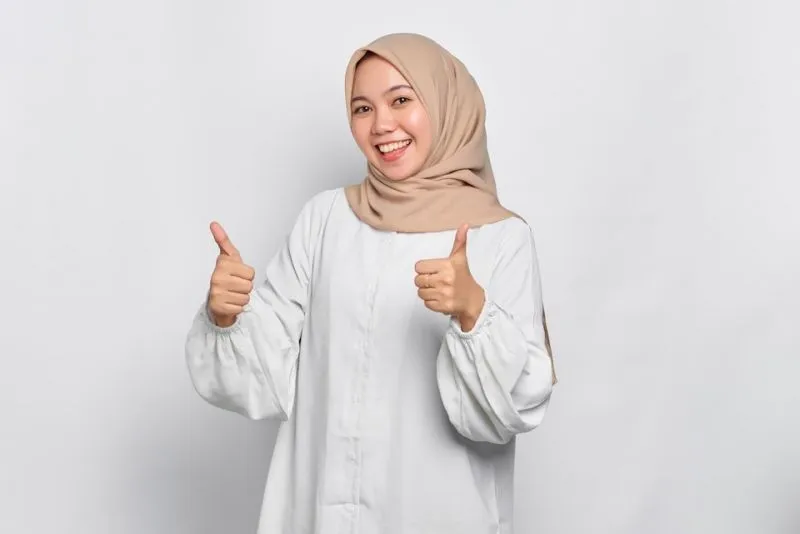 Ciri-ciri Ciput Hijab yang Punya Kualitas Bagus