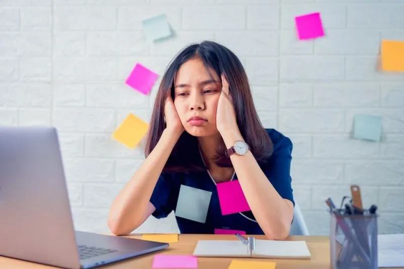 Tips Menghindari Burnout untuk Keseimbangan dalam Kehidupan