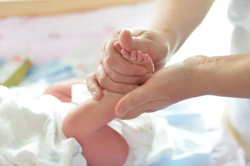 Baby Spa: Perawatan yang Menyenangkan untuk Si Kecil