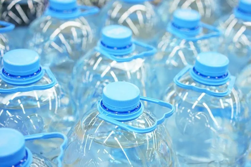 Kandungan BPA pada Galon Air Minum, Apa Maksudnya?