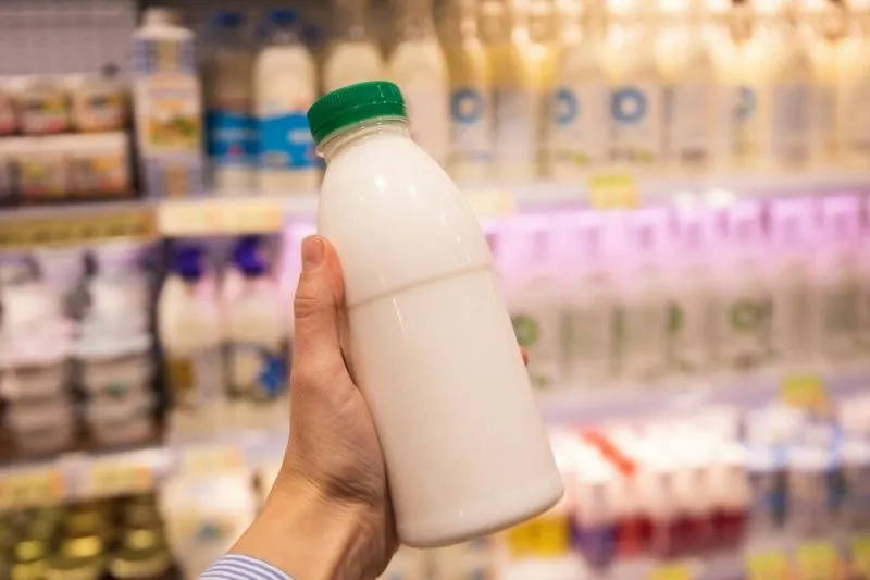 Susu UHT vs. Susu Pasteurisasi: Apa Bedanya, Ya?