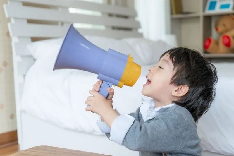 Tips Simpel untuk Membantu Anak Melancarkan Bicara