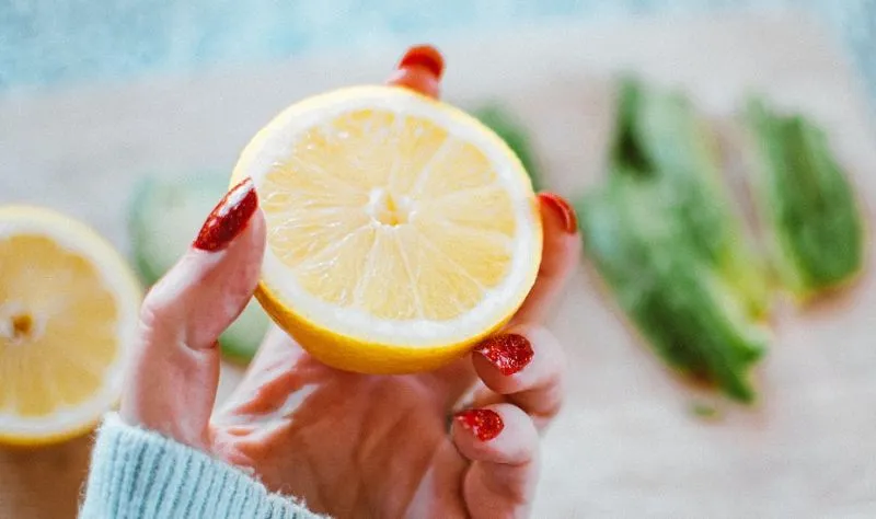 Vitamin C: Seberapa Banyak yang Harus Dikonsumsi?