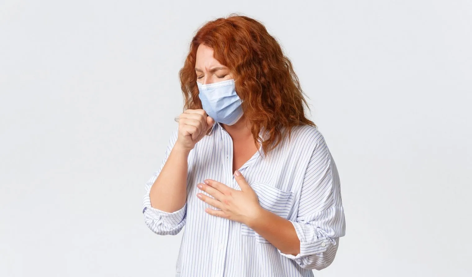 Pneumonia: Infeksi Paru-Paru yang Sering Menyebabkan Batuk