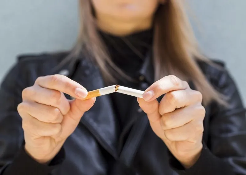 Perokok Pasif, Bukan Berarti Lebih Sehat dari Perokok Aktif
