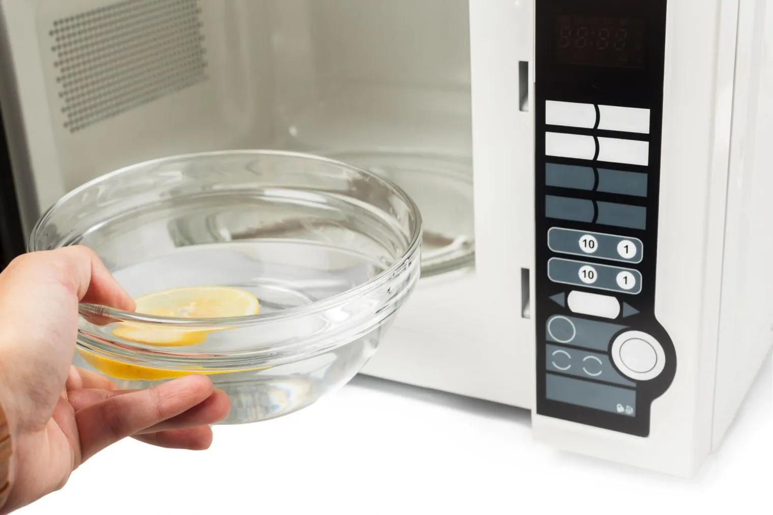 Jenis Wadah yang Tidak Boleh Masuk Microwave