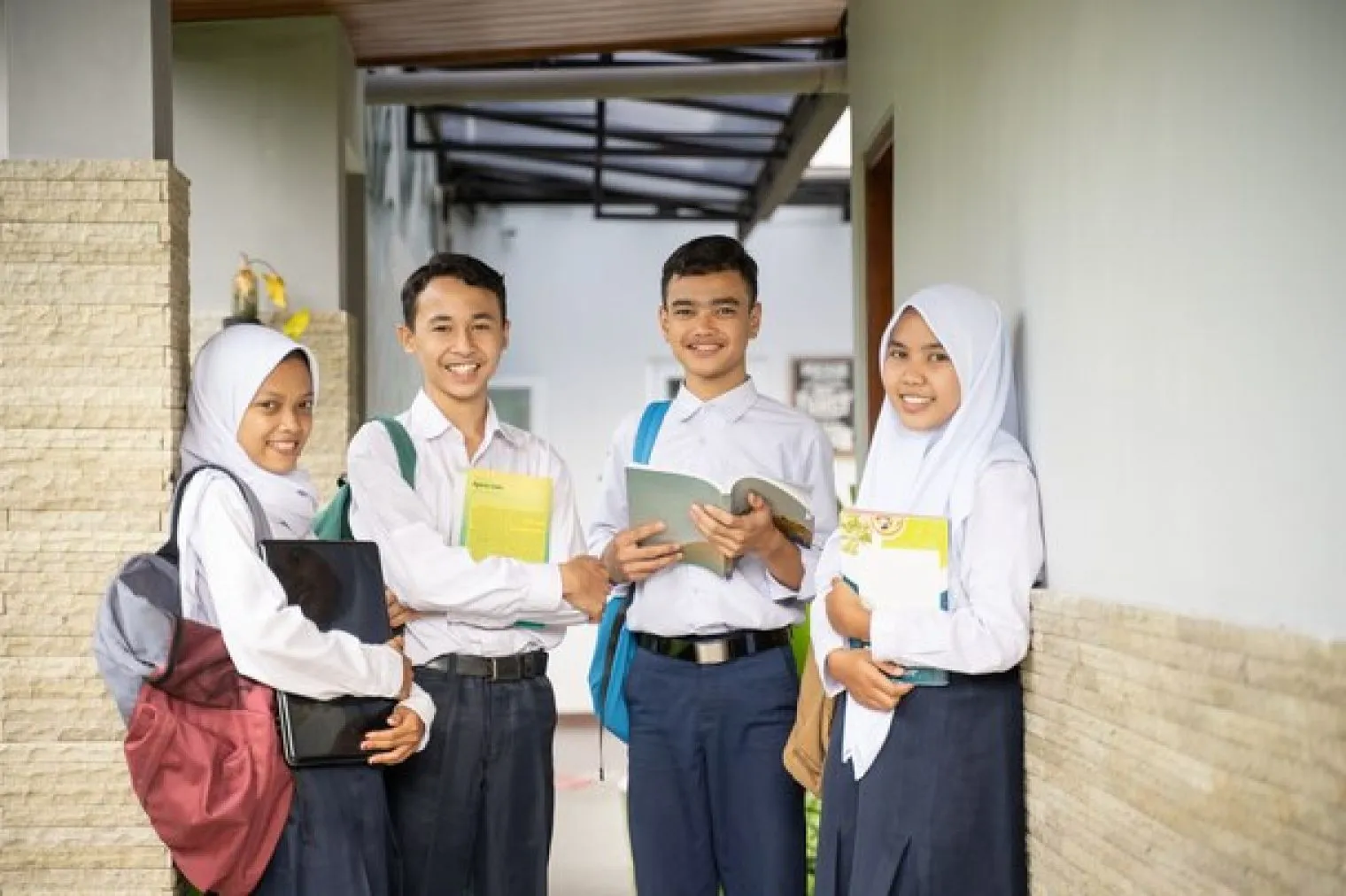 Peran AI Terhadap Kemajuan Pendidikan Indonesia