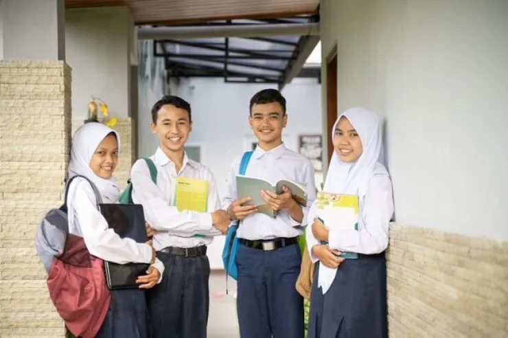 Peran AI Terhadap Kemajuan Pendidikan Indonesia