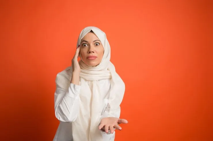 Tips Pakai Ciput Hijab Biar Gak Bikin Pusing