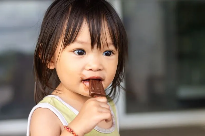 Cara Mengedukasi Anak tentang Batasan Makanan Manis