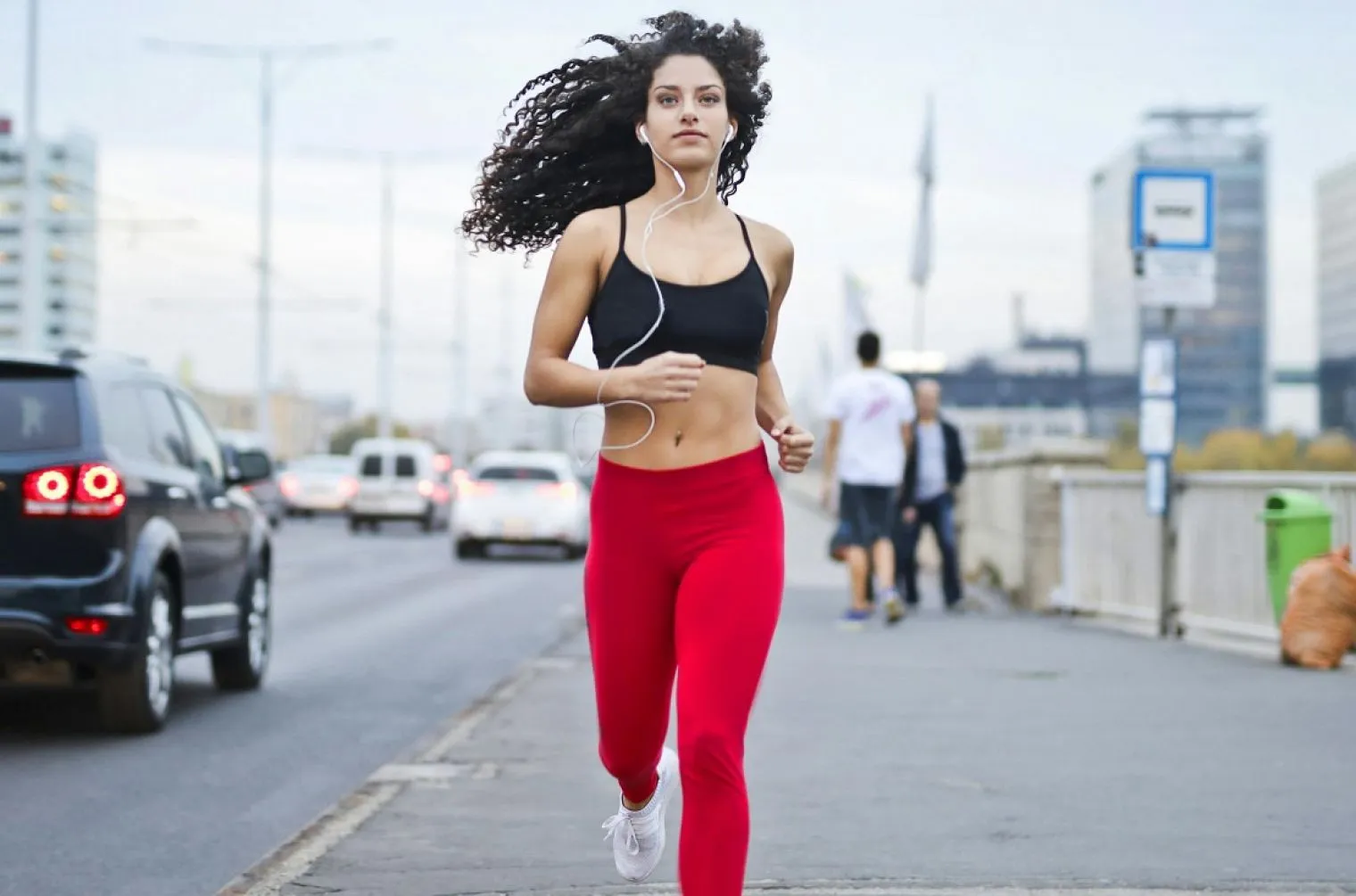 Muscular Endurance: Contoh Latihan untuk Meningkatkan Daya Tahan Otot