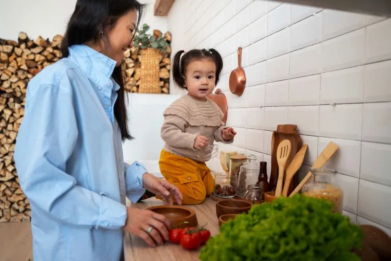 Apakah Anak Kecil Sudah Boleh Makan Jeroan?