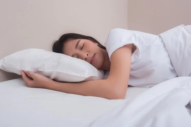 Sleep Myoclonus: Kedutan Otot Saat Tidur yang Mengganggu