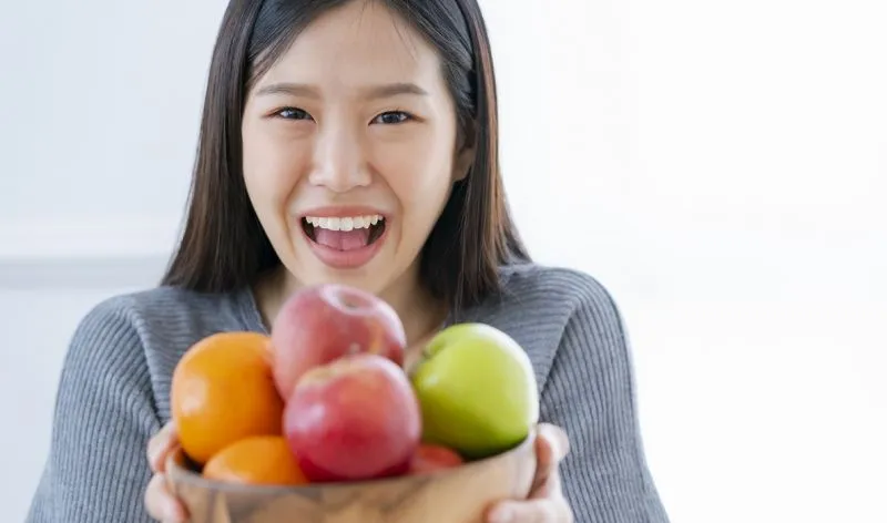 4 Alternatif Pilihan Selain White Foods Lebih Sehat untuk Kamu!