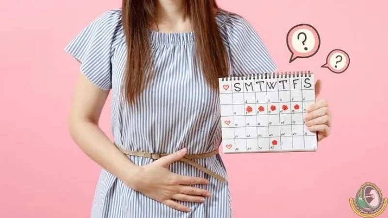 Apakah Pola Makan Mempengaruhi Siklus Menstruasi?