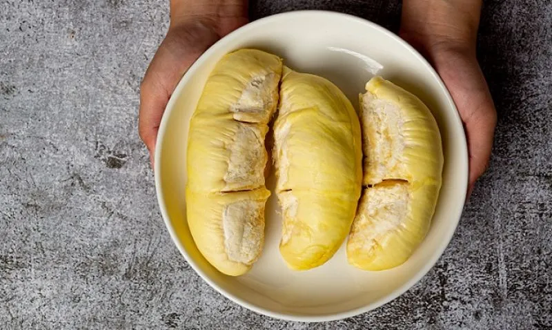 Durian: Sehat atau Tidak?