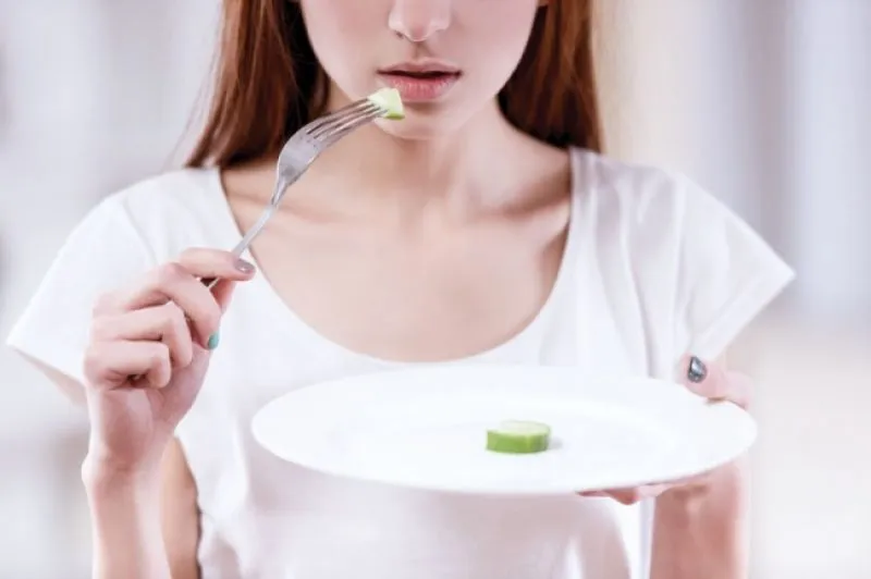 Kenali Jenis Gangguan Makan (Eating Disorders)