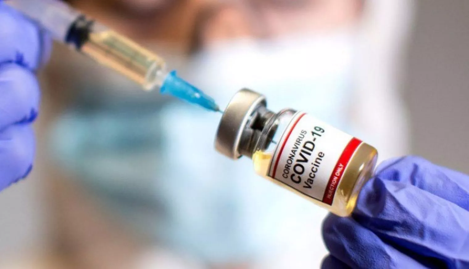 Perlukah Menerima Vaksin Booster untuk Melawan Omicron?