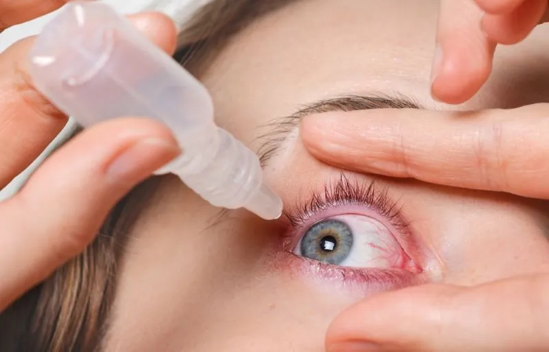 Glaukoma: Si Pencuri Penglihatan