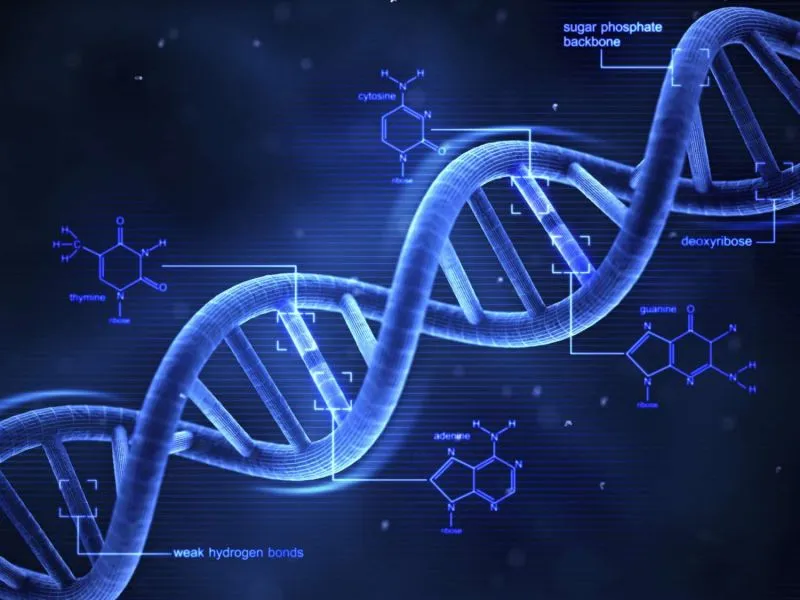 CRISPR: Teknologi yang Bikin Manusia Jadi Tuhan?