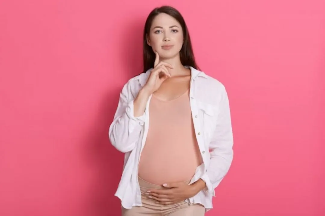 Apakah ibu hamil diperbolehkan puasa?