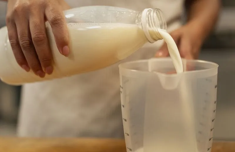 Susu Evaporasi: Kandungan Gizi dan Manfaat Kesehatannya