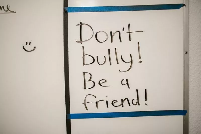 Tips Agar Anak Tidak Menjadi Pelaku Bullying