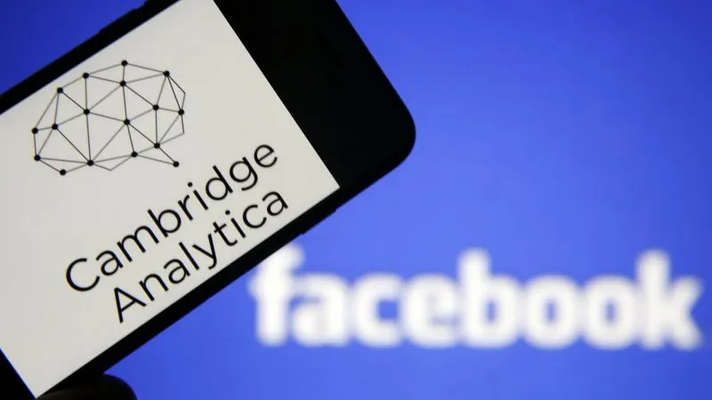 Cambridge Analytica: Skandal yang Bikin Mark Zuckerberg Jantungan