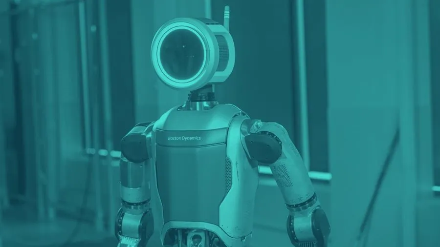 Yuk Kenalan Sama Atlas, Robot Humanoid yang Lebih Lentur Ketimbang Manusia