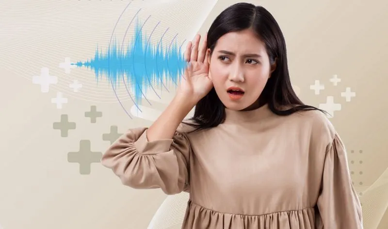 Sering Gunakan Headphones? Sayangi Indera Pendengaranmu!