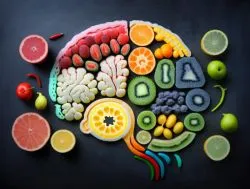 Nutrisi Penting bagi Kesehatan Otak