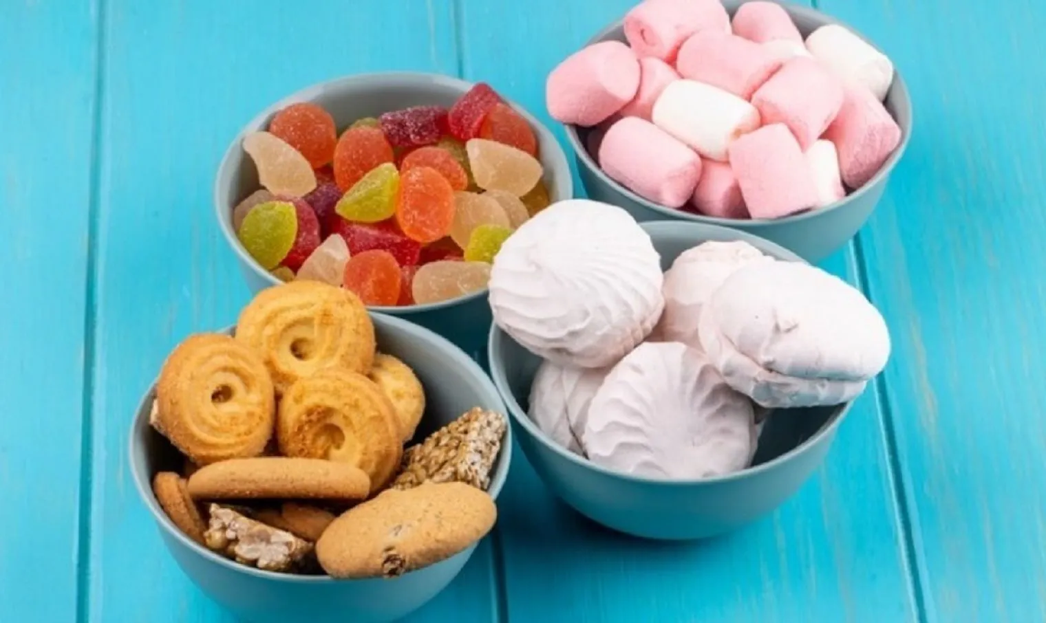 8 Cara Mengurangi Konsumsi Gula (Bagian II)