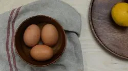 Serba-Serbi Keamanan Pangan Pada Telur