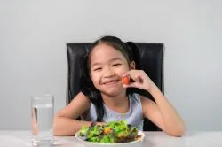 Nutrisi Penting untuk Mencegah Stunting pada Anak