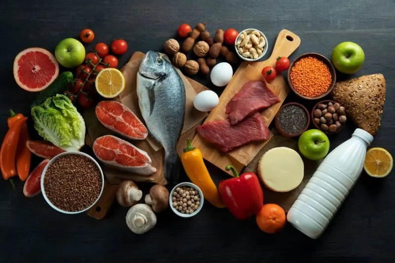 Apa Itu Nutrisi: Pengertian, Jenis dan Fungsinya untuk Tubuh