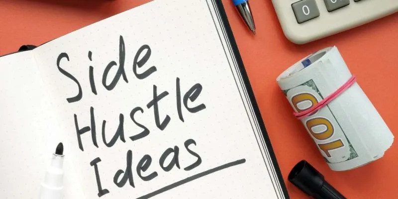 Side Hustle: Peluang Bisnis Sampingan untuk Wanita