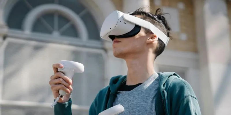 Memahami Virtual Reality: Teknologi yang Mengubah Dunia