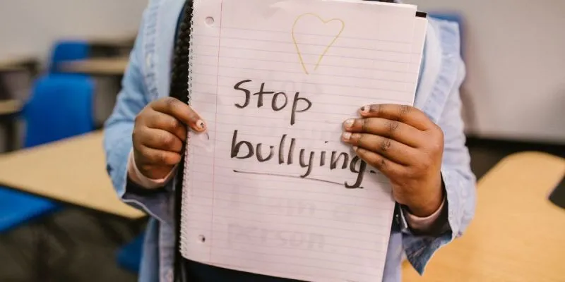 Stop Bullying: Mencegah Anak Menjadi Perundung