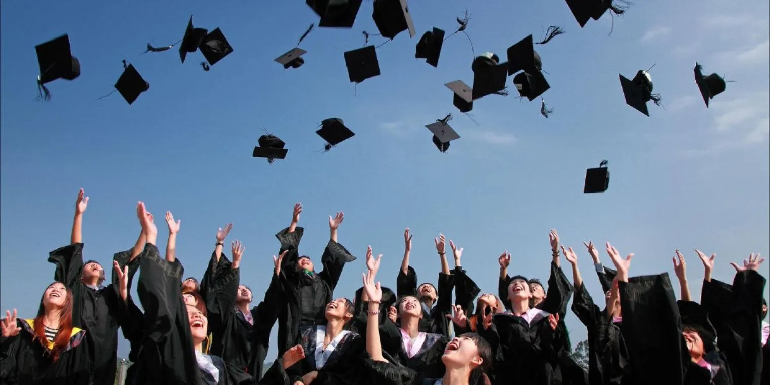 Ucapan Wisuda: Cara Membuat Momen Wisuda Lebih Berarti