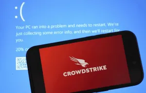 CrowdStrike: Biang Kerok Perangkat Windows Error Sedunia!