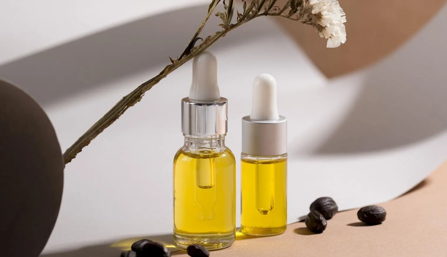 Jojoba Oil, Solusi Permasalahan Kulit dan Rambut