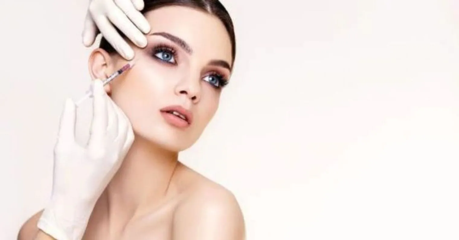 5 Mitos Suntik Botox dan Fakta di Baliknya