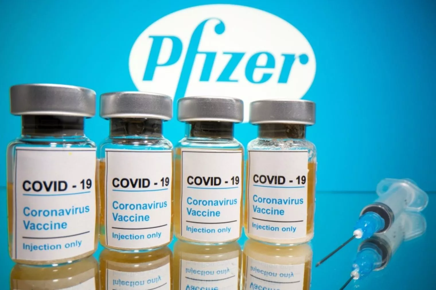 Apa Saja Vaksin COVID-19 yang Aman dan Efektif untuk Ibu Hamil?