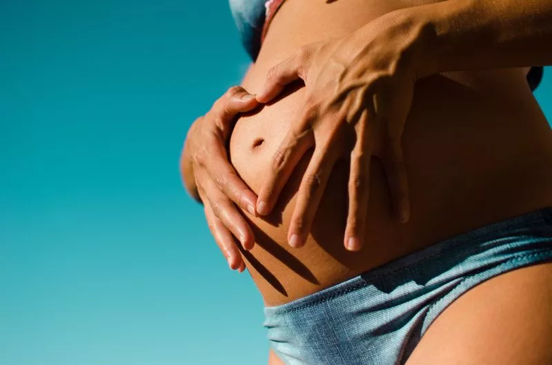 Penuhi 7 Nutrisi Penting Ini Selama Kehamilan