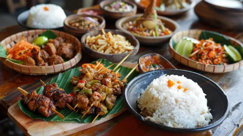 Mengenalkan Rasa Nusantara: Resep Makanan Indonesia untuk Anak