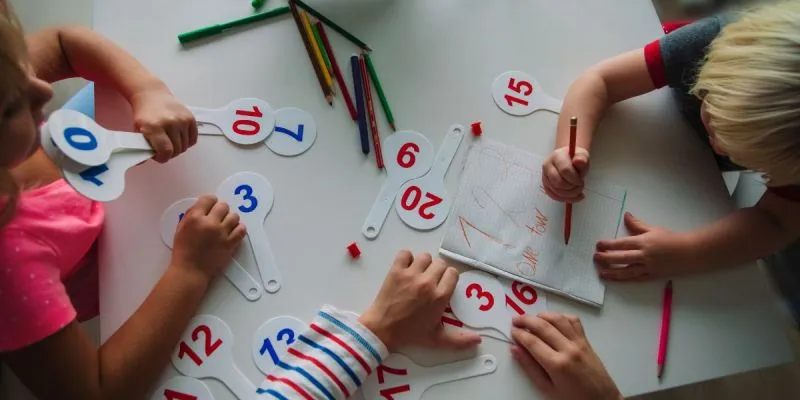 Cara Mengatasi Anak Tidak Suka Belajar Matematika