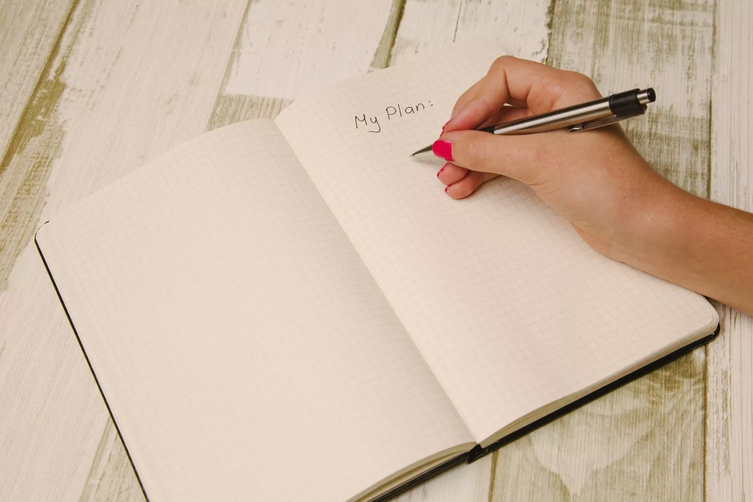 Manfaat Melakukan Journaling Setiap Hari