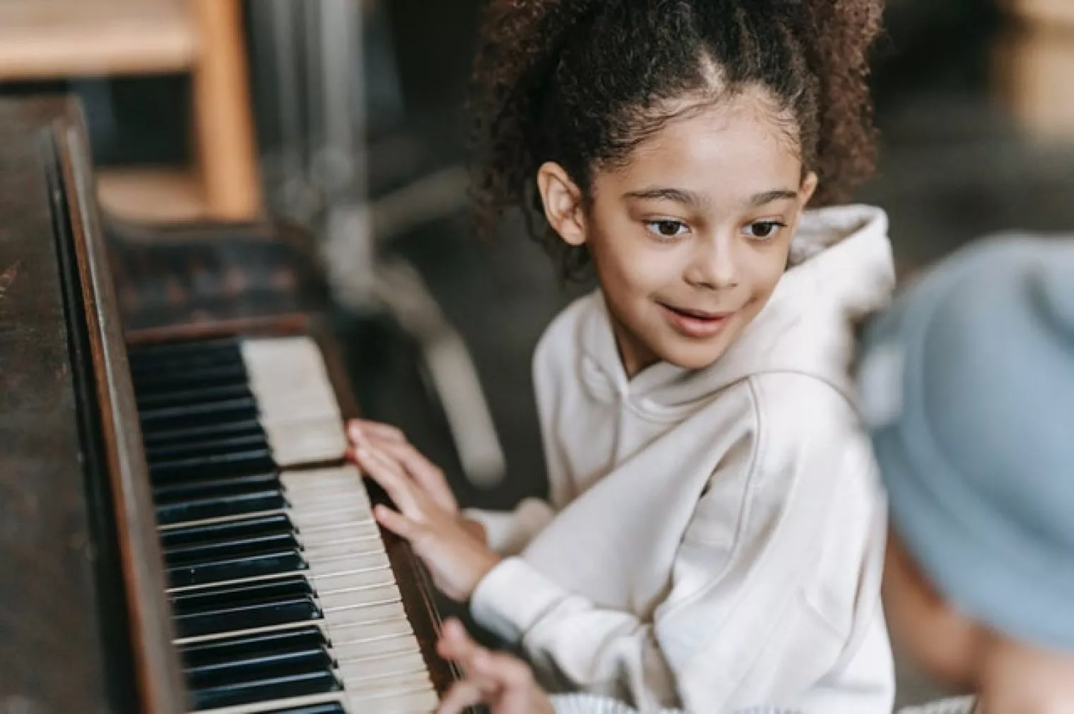 Manfaat yang Bisa Anak Dapatkan dari Bermain Musik