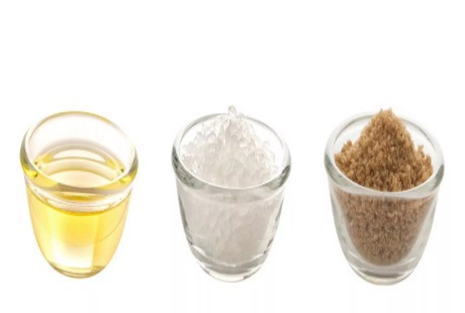 Tips Membatasi Konsumsi Garam, Gula, dan Lemak