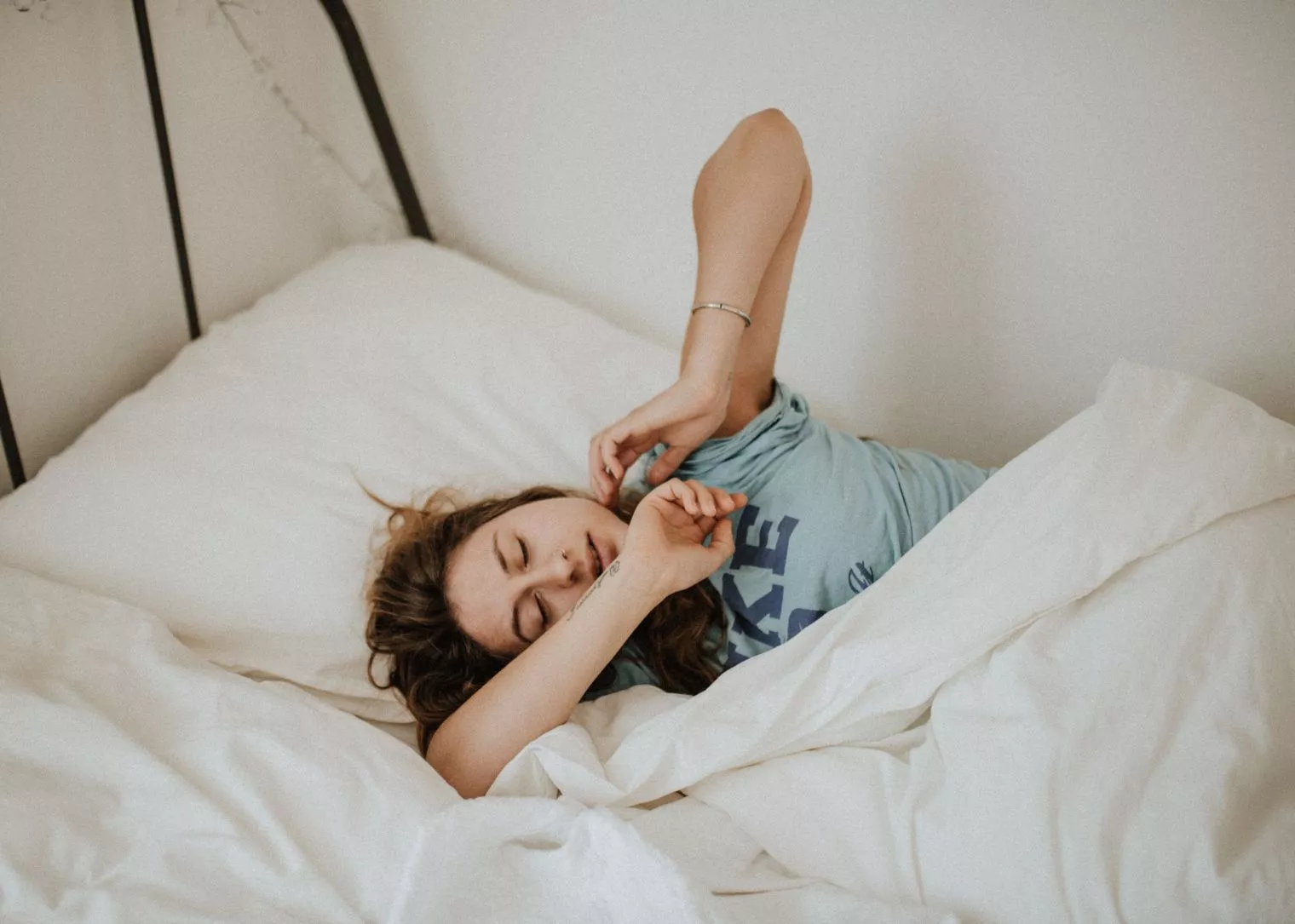 Mengenal Deep Sleep dan Kenapa Begitu Penting untuk Tidur yang Berkualitas